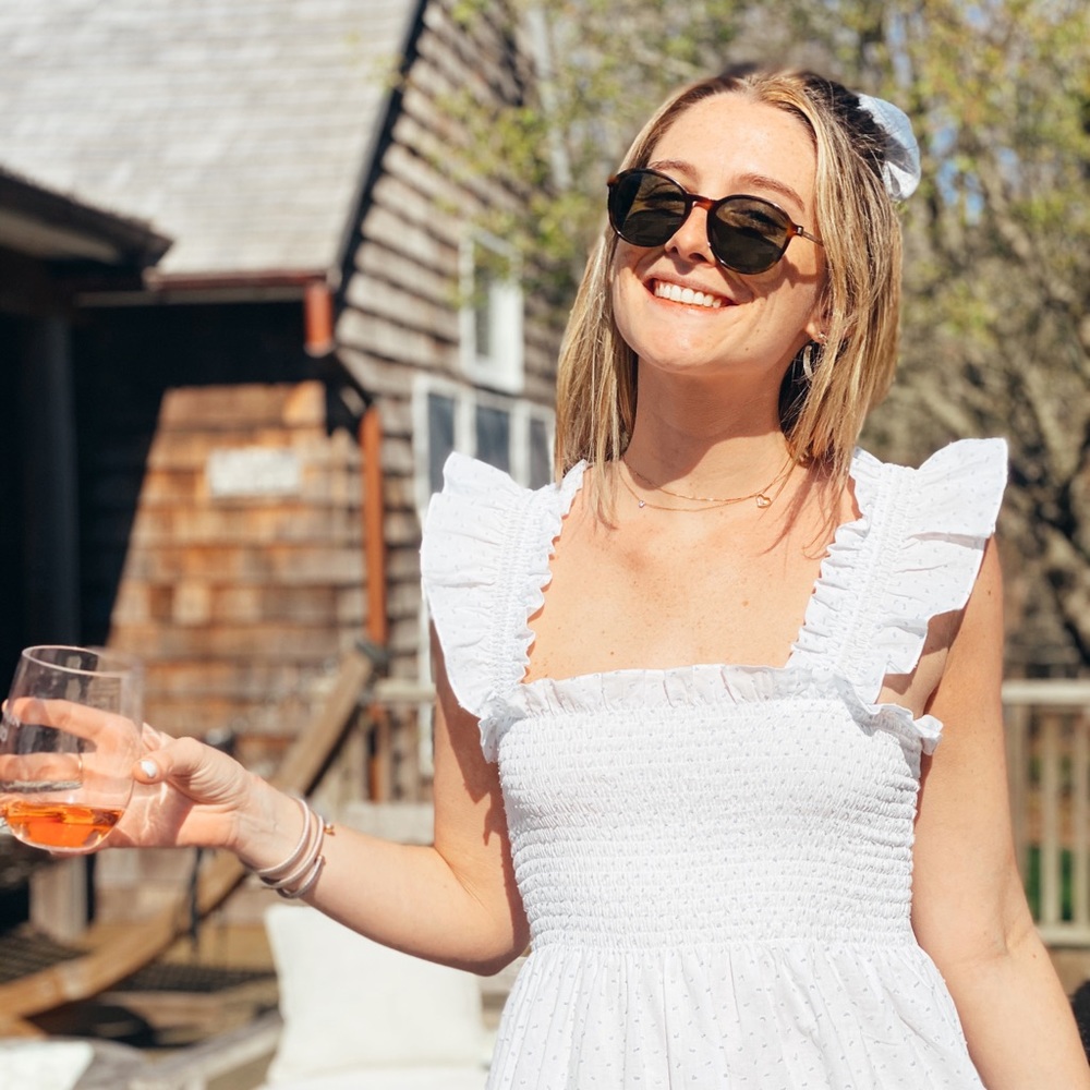 Meet your Posher, Anna
